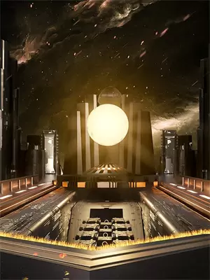 天机阁主的小说