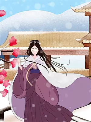 凛冬过后春天将至