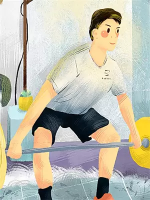 池骋吴所畏小说原著