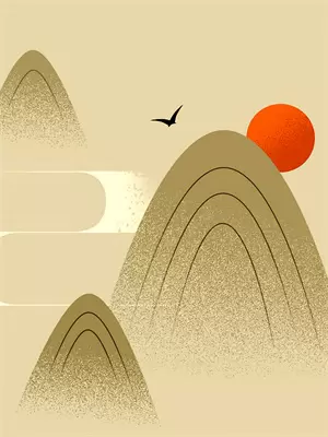 天涯何处不相逢