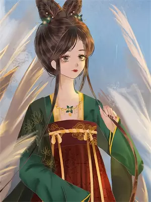 轻风也曾抚过景川小说