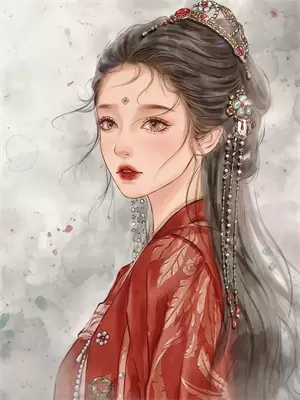 穿越斗罗大陆,意外觉醒五色神光,重瞳双生至尊武魂!!
