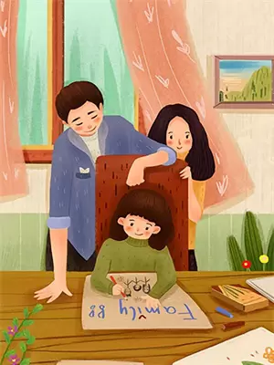 以爱为筹码的复仇游戏