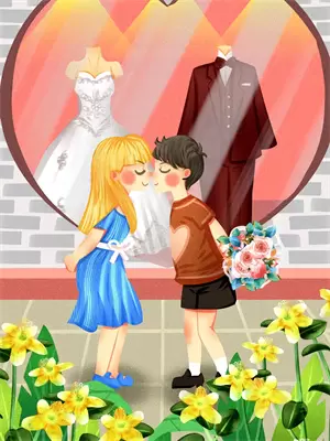结婚三年后离婚小说