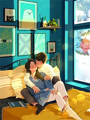 听到女儿心声离婚