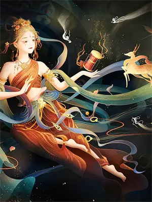 时间拾荒者
