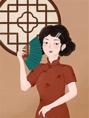 海棠微雨小说