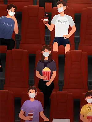 西游记人物图鉴册子