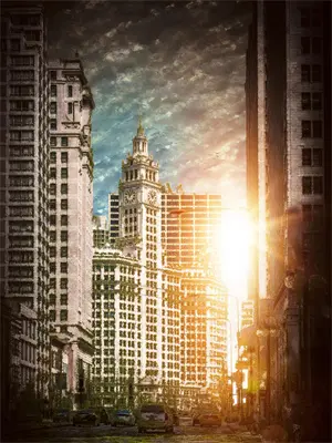 后妈不好惹后续