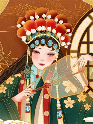 中国古代奇异故事