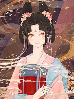 烬欢小夜微冷格格党