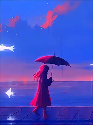 烈焰升腾