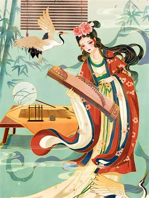 两闺蜜穿越小说