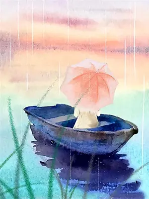 执笔为剑不负韶华的意思