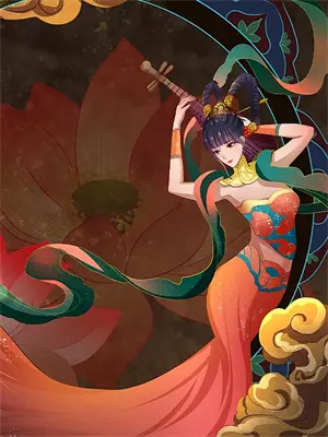 星海烈女
