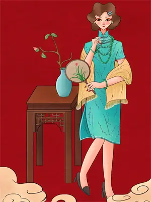 穿越成冷宫废后被皇上宠