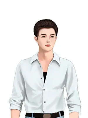 执笔为后宋美人结局