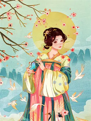 青云直上权路风云小说
