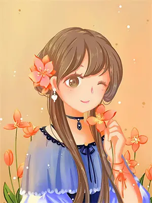 快穿之天生福运