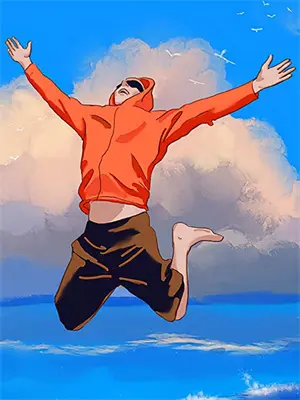 没钱你当什么王子