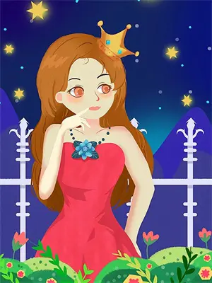 快穿之黑莲花女配