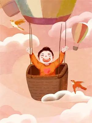 洪荒：笔下遮天，人族无敌