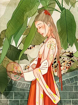 混沌和天道
