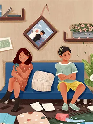 红尘渡万劫