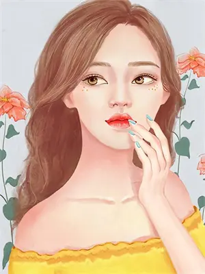 莲花楼浣花之殇