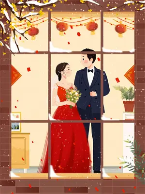 协议结婚老公想要假戏真做