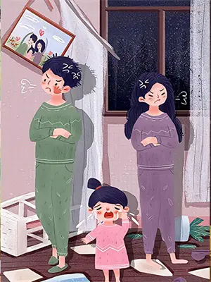 我爸今年18岁