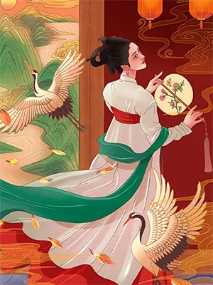 狐狸精过分迷人后续
