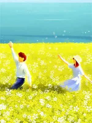 从轮回世界回来后