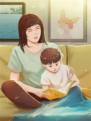 我辞职在家躺平，骂我没出息的“扶弟魔”老婆哭了
