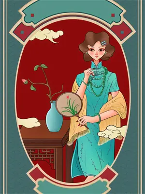 重生之锦瑟为嫁