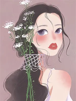 你的谎言小说