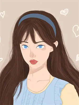 救神秘女子，竟解锁神话复苏！
