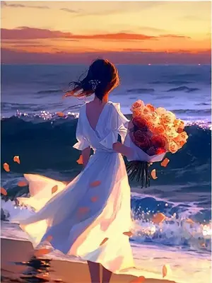 倒追校花