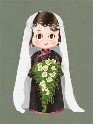 腹黑王爷穿越妃周谨莲