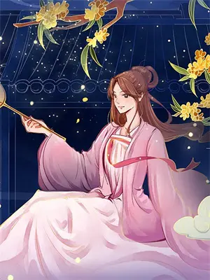 诸天大反派开局算计气运之子