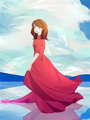 血龙焚天