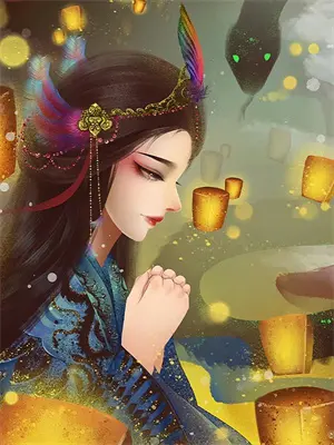 公主与锦衣卫在线阅读