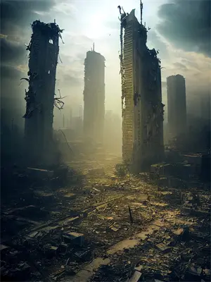 小二成长记