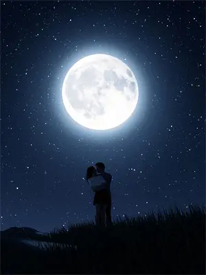 中秋夜老公陪白月光，我转千万离婚