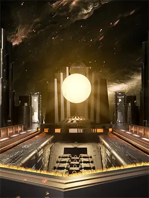 星光里我们的爱情