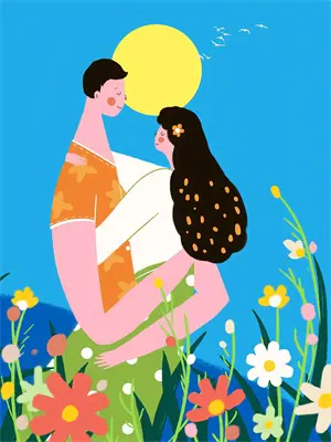 女强人穿越记