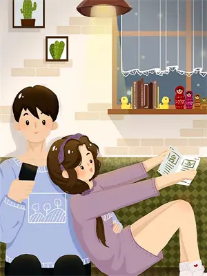 民间故事集第一季