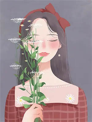 晨光里的陌生人