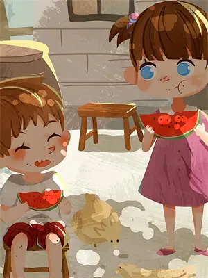 你是我的微光短剧