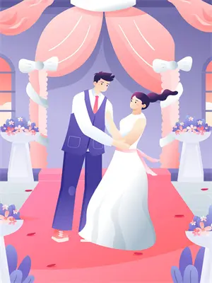 穿越古代退婚